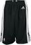 SOLD OUT San Antonio Spurs New Adult Black Tackle Twill Logo Swingman Shorts By Adidas