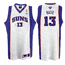 SOLD OUT Steve Nash Phoenix Suns NBA Tackle Twill Swingman Replica Basketball Jersey By Reebok