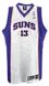 SOLD OUT Steve Nash Phoenix Suns NBA Tackle Twill Swingman Replica Basketball Jersey By Reebok