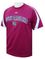 South Carolina Gamecocks Crimson Zone III Under Armour Shirt