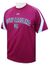 South Carolina Gamecocks Crimson Zone III Under Armour Shirt