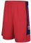 St. Louis Cardinals Defiant Performance Synthetic Baseball Shorts