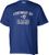 St. Louis Rams Youth NFL Embroidered Short Sleeve Tee Shirt By Reebok