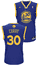 Stephen Curry Youth Golden State Warriors Adidas Swingman Basketball Jersey