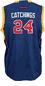 Tamika Catchings WNBA Replica Basketball Jersey by Reebok