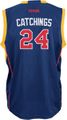 Tamika Catchings WNBA Replica Basketball Jersey by Reebok