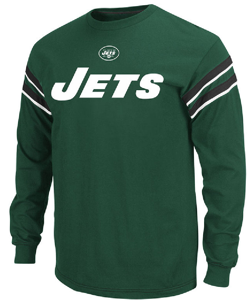 new york jets apparel