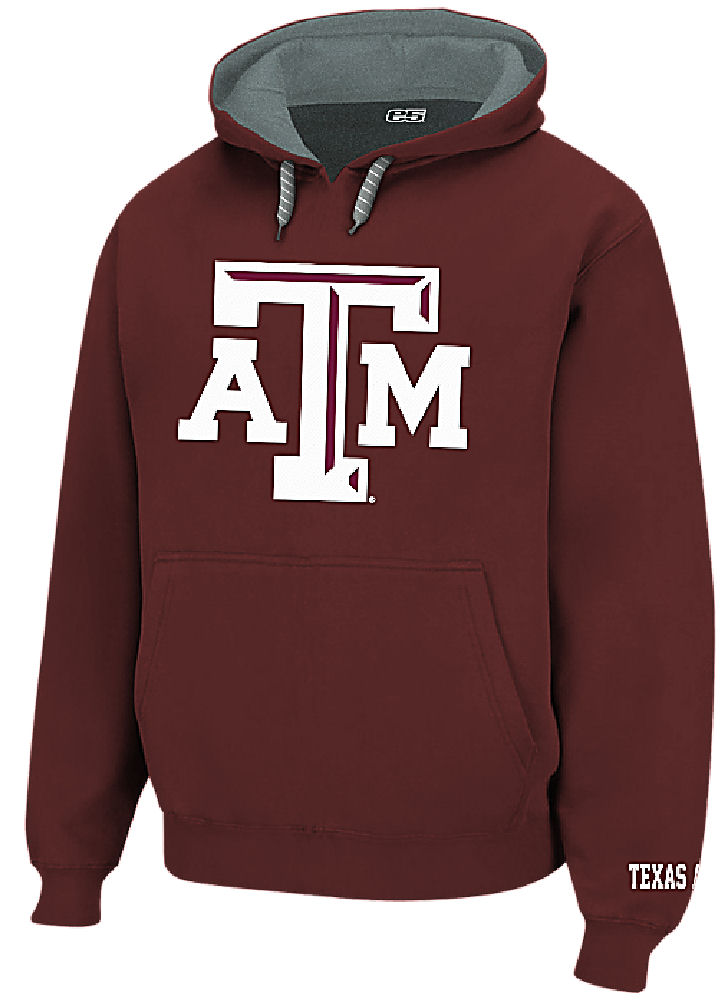 texas a&m sweatshirt
