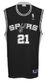 Tim Duncan NBA Replica Basketball Jersey By Reebok