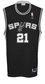 Tim Duncan Youth NBA Replica Basketball Jersey By Reebok