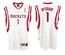 Tracy McGrady Houston Rockets NBA Tackle Twill Swingman Replica Basketball Jersey By Reebok