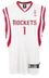Tracy McGrady Houston Rockets NBA Tackle Twill Swingman Replica Basketball Jersey By Reebok