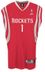 Tracy McGrady Houston Rockets NBA Tackle Twill Swingman Replica Basketball Jersey By Reebok
