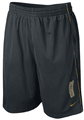 Vanderbilt Commodores Nike Shorts-10� Inseam Million Dollar Micro Mesh 