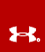 Virginia Tech Hokies Under Armour Poly Dry Logo HeatGear Nu Tech Short Sleeve Shirt