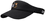Washington Mystics WNBA Adjustable Visor By Reebok