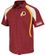 Washington Redskins Mens Garnet Field Classic VI Polo by VF