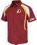Washington Redskins Mens Garnet Field Classic VI Polo by VF