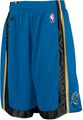 Washington Wizards Adult NBA 10 Inseam Gear Basketball Shorts By Adidas