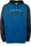 Washington Wizards Tackle Twill Embroidered Hooded Sweatshirt By Reebok