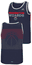 NBA Washington Wizards Navy Tip Off Performance Climalite Tank