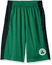 Youth Boston Celtics Rebound Sublimated Athletic Shorts