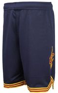 Youth Cleveland Cavaliers Navy Replica Basketball Shorts By Outerstuff