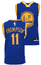 Youth Klay Thompson Golden State Warriors Replica Basketball Jersey