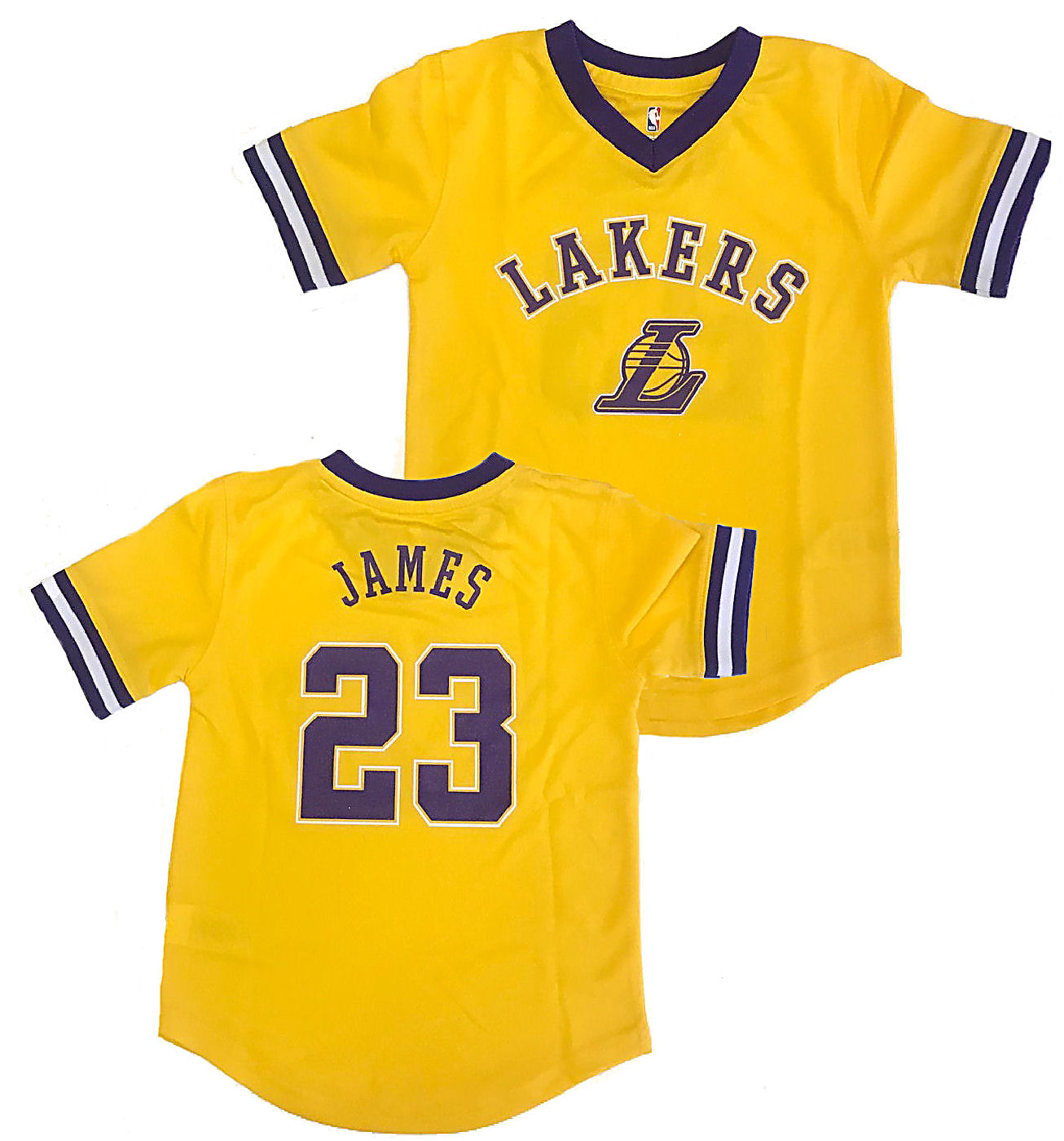 lebron jersey youth lakers