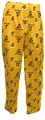 Youth Los Angeles Lakers Gold Lounge Pants on Sale