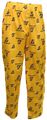 Youth Los Angeles Lakers Gold Lounge Pants on Sale