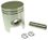 50cc, 2-stroke Piston Set