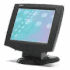 (Click to Enlarge) 3M TOUCH SYSTEMS, INC. [41-81375-225] - >> M150 15 Inch  LCD BLACK  USB RESISTIVE (PHASING OUT) [41-81375-225]