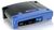 (Click to Enlarge) 4 Port Router with 100' Cables