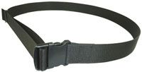 (Click to Enlarge) AGORA LEATHER [V6254DW] - AGORA EDGE  ACCESSORY  BELT 2 INCH X 60 INCH  NCNR (ITEM ALSO KNOWN AS : ULT-V6254DW) [V6254DW]