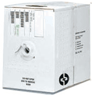 (Click to Enlarge) AIPHONE [82180210C] - >> 18 AWG 2 COND WIRE 1000FT OVERALL SHIELD (ITEM ALSO KNOWN AS : AIP-82180210C) [82180210C]