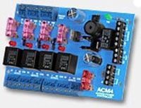 (Click to Enlarge) ALTRONIX [ACM4] - >> ACCESS POWER CONTROLLER 4 FUSEPROTECTED (ITEM ALSO KNOWN AS : ALT-ACM4) [ACM4]