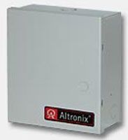 (Click to Enlarge) ALTRONIX [ACM4CBE] - >> ACCESS POWER CONTROLLER - 4 PTCOUTPUTS - 4 T (ITEM ALSO KNOWN AS : ALT-ACM4CBE) [ACM4CBE]