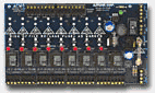 (Click to Enlarge) ALTRONIX [ACM8CB] - >> ACCESS POWER CONTROLLER - 8 PTCPROTECTED (ITEM ALSO KNOWN AS : ALT-ACM8CB) [ACM8CB]