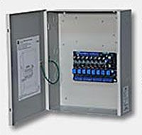 (Click to Enlarge) ALTRONIX [ACM8CBE] - >> ACCESS POWER CONTROLLER - 8 PTCOUTPUTS - 8 T (ITEM ALSO KNOWN AS : ALT-ACM8CBE) [ACM8CBE]