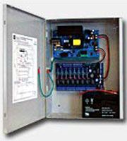 (Click to Enlarge) ALTRONIX [AL1012ULACMCB] - >> ACCESS POWER CONTROLLER W  8 PTC PROTECT (ITEM ALSO KNOWN AS : ALT-AL1012ULACMCB) [AL1012ULACMCB]