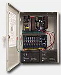 (Click to Enlarge) ALTRONIX [AL1024ULACM] - >> POWER SUPPLY CHARGER-24VDC   10 AMP W AC (ITEM ALSO KNOWN AS : ALT-AL1024ULACM) [AL1024ULACM]