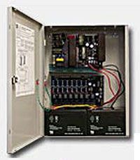(Click to Enlarge) ALTRONIX [AL1024ULACMCB] - >> POWER SUPPLY CHARGER.W MULTI-OUPUT ACCESS POWE (ITEM ALSO KNOWN AS : ALT-AL1024ULACMCB) [AL1024ULACMCB]