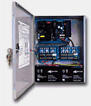 (Click to Enlarge) ALTRONIX [AL1024ULXPD16] - >> POWER SUPPLY CHARGER - 24VDC 10 AMP - 16 OUTPUTS (ITEM ALSO KNOWN AS : ALT-AL1024ULXPD16) [AL1024ULXPD16]