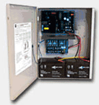(Click to Enlarge) ALTRONIX [AL1024ULXPD8] - >> 24VDC 10AMP - 115VAC IN - AC BATTMONITORING (ITEM ALSO KNOWN AS : ALT-AL1024ULXPD8) [AL1024ULXPD8]