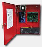 (Click to Enlarge) ALTRONIX [AL1042ULADA] - >> NAC POWER EXTENDER - 24VDC 10AMP4 OUTPUTS - (ITEM ALSO KNOWN AS : ALT-AL1042ULADA) [AL1042ULADA]