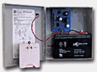 (Click to Enlarge) ALTRONIX [AL125ULP] - >> POWER SUPPLY. CHARGER 12VDC 1AMP - 24VDC .5AMP (ITEM ALSO KNOWN AS : ALT-AL125ULP) [AL125ULP]