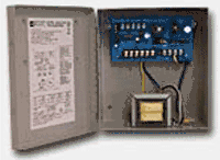 (Click to Enlarge) ALTRONIX [AL175UL] - >> POWER SUPPLY CHARGER - 12VDC OR24VDC   1.7 (ITEM ALSO KNOWN AS : ALT-AL175UL) [AL175UL]