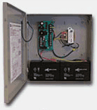(Click to Enlarge) ALTRONIX [AL175ULX] - >> POWER SUPPLY. CHARGER-12 OR 24VDC 1.75AMP - W  (ITEM ALSO KNOWN AS : ALT-AL175ULX) [AL175ULX]