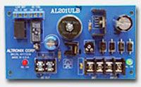 (Click to Enlarge) ALTRONIX [AL201ULB] - >> POWER SUPPLY CHARGER - 12 OR 24VDC  1.75 AMP - A (ITEM ALSO KNOWN AS : ALT-AL201ULB) [AL201ULB]